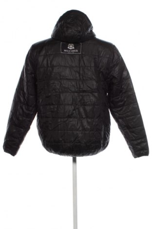 Herrenjacke MALEXXIUS, Größe L, Farbe Schwarz, Preis € 17,49