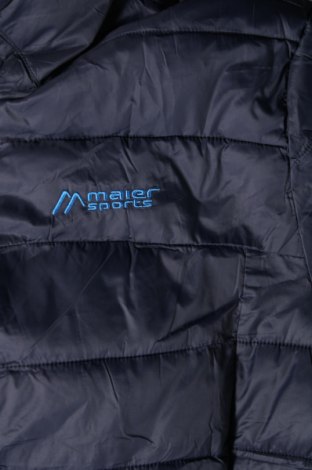 Herrenjacke Maier Sports, Größe XXL, Farbe Blau, Preis € 25,99