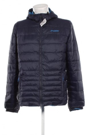 Herrenjacke Maier Sports, Größe XXL, Farbe Blau, Preis € 25,99