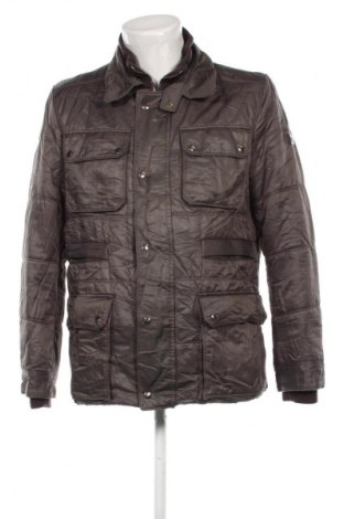 Herrenjacke Manuel Ritz, Größe L, Farbe Grün, Preis 77,99 €