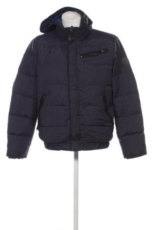 Herrenjacke Marc O'Polo, Größe XL, Farbe Blau, Preis 77,99 €