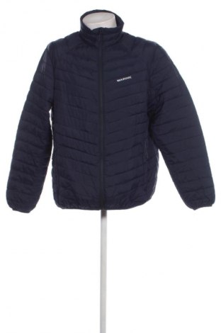 Herrenjacke Marine, Größe XL, Farbe Blau, Preis 15,99 €