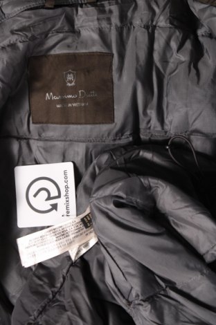 Herrenjacke Massimo Dutti, Größe L, Farbe Braun, Preis € 80,99