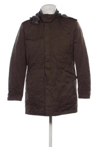 Herrenjacke Massimo Dutti, Größe L, Farbe Braun, Preis 80,99 €