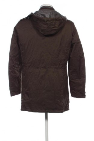 Herrenjacke Massimo Dutti, Größe L, Farbe Braun, Preis € 80,99