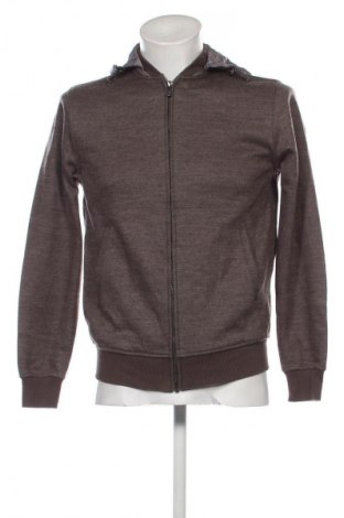 Herrenjacke Massimo Dutti, Größe M, Farbe Braun, Preis 63,99 €