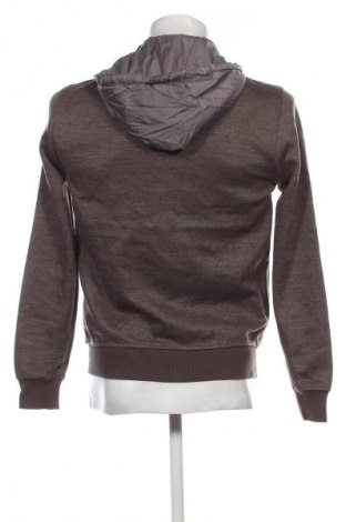 Мъжко яке Massimo Dutti, Размер M, Цвят Кафяв, Цена 91,99 лв.