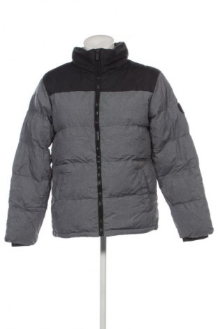 Herrenjacke McKinley, Größe M, Farbe Grau, Preis 71,99 €