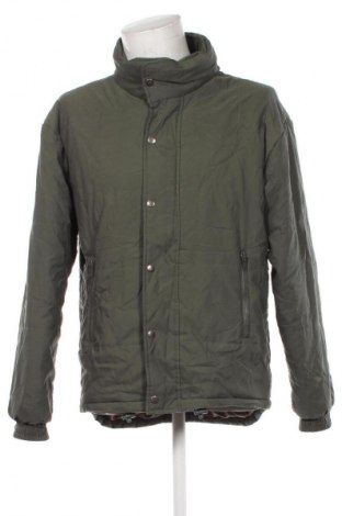 Herrenjacke Monti, Größe L, Farbe Grün, Preis € 47,99