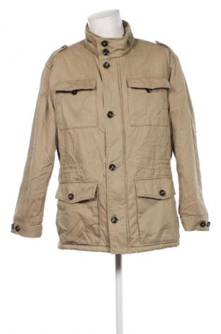 Herrenjacke Mustang, Größe XL, Farbe Beige, Preis 41,49 €