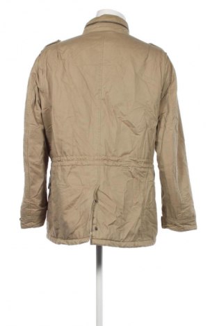 Herrenjacke Mustang, Größe XL, Farbe Beige, Preis 41,49 €