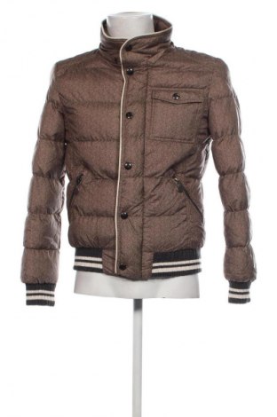 Herrenjacke Newness, Größe M, Farbe Braun, Preis € 43,49