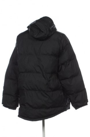 Herrenjacke Nike, Größe XXL, Farbe Schwarz, Preis 52,99 €