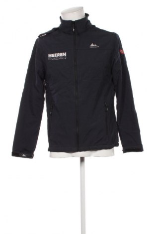 Herrenjacke Nord Cape, Größe M, Farbe Blau, Preis 23,99 €