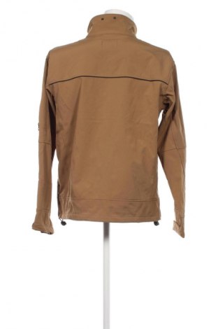 Herrenjacke North Wood, Größe XL, Farbe Braun, Preis € 57,49