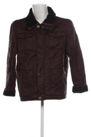 Herrenjacke Okay, Größe L, Farbe Braun, Preis € 28,99