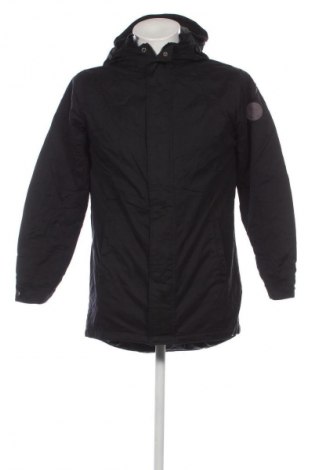 Herrenjacke Only & Sons, Größe S, Farbe Schwarz, Preis € 27,99