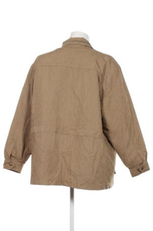 Herrenjacke Orient, Größe 3XL, Farbe Beige, Preis € 40,99