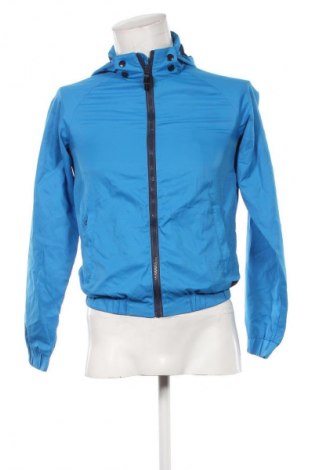 Herrenjacke Outfiters, Größe S, Farbe Blau, Preis € 15,99