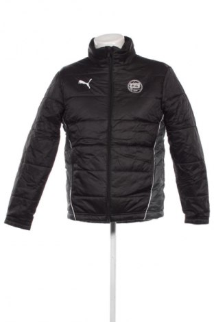 Herrenjacke PUMA, Größe M, Farbe Schwarz, Preis € 50,49