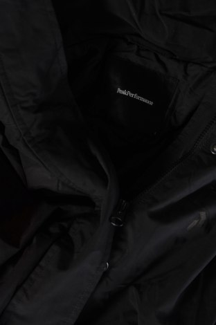 Herrenjacke Peak Performance, Größe S, Farbe Schwarz, Preis € 118,99