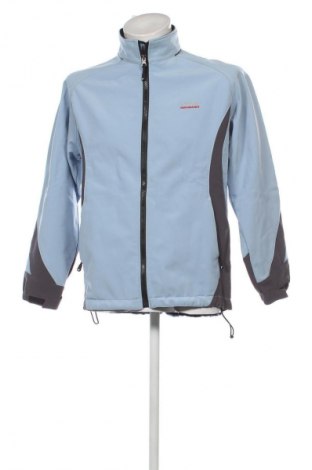 Herrenjacke Peak Performance, Größe XL, Farbe Blau, Preis € 94,99