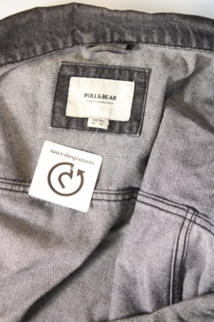 Geacă de bărbati Pull&Bear, Mărime XL, Culoare Negru, Preț 64,99 Lei