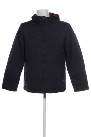 Herrenjacke Q/S by S.Oliver, Größe L, Farbe Blau, Preis € 71,99