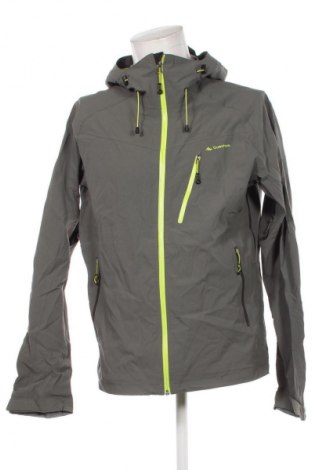 Herrenjacke Quechua, Größe XL, Farbe Grün, Preis € 15,99