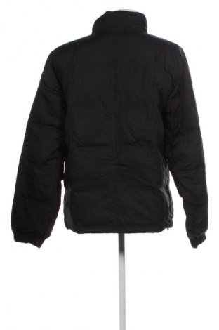 Herrenjacke Reebok, Größe XL, Farbe Schwarz, Preis € 51,99