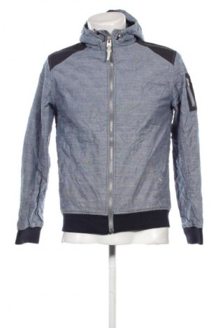 Herrenjacke Refill, Größe M, Farbe Blau, Preis € 21,99