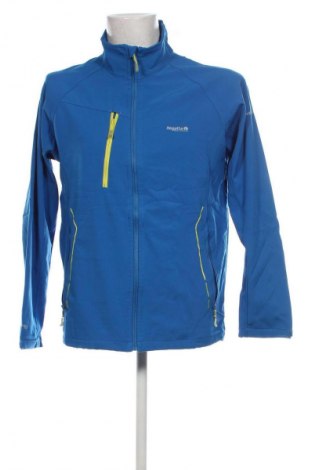 Herrenjacke Regatta, Größe L, Farbe Blau, Preis € 26,49