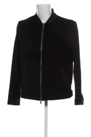 Herrenjacke Reserved, Größe XL, Farbe Schwarz, Preis € 17,49