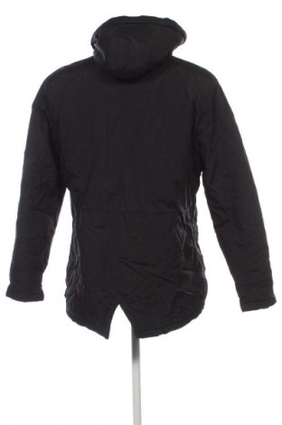 Herrenjacke Revers, Größe XL, Farbe Schwarz, Preis 47,99 €