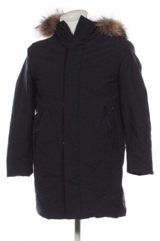 Herrenjacke Roberto Ricci Designs, Größe M, Farbe Schwarz, Preis 80,99 €