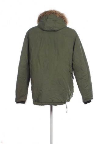 Herrenjacke Rodeo, Größe L, Farbe Grün, Preis € 27,99