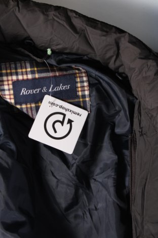 Herrenjacke Rover&Lakes, Größe XL, Farbe Braun, Preis € 47,99