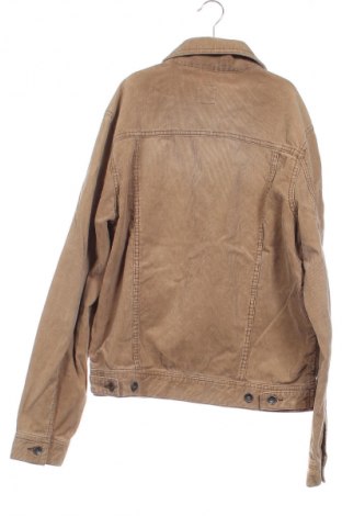 Herrenjacke S.Oliver, Größe S, Farbe Beige, Preis 29,99 €