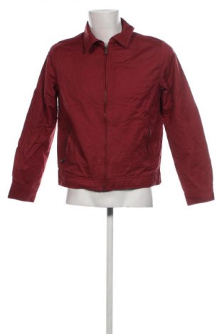 Herrenjacke Sea, Größe S, Farbe Rot, Preis € 17,49