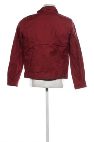 Herrenjacke Sea, Größe S, Farbe Rot, Preis 17,49 €