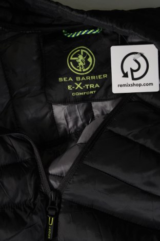 Herrenjacke Sea Barrier, Größe 3XL, Farbe Schwarz, Preis € 57,49