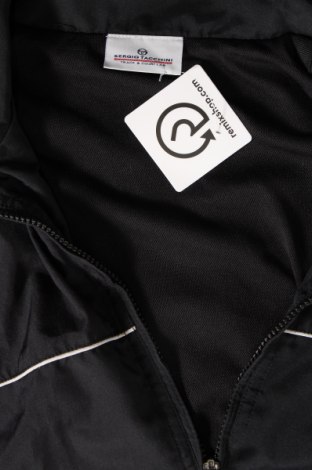 Pánska bunda  Sergio Tacchini, Veľkosť L, Farba Čierna, Cena  65,95 €