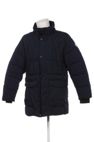 Herrenjacke Smog, Größe L, Farbe Blau, Preis 27,99 €