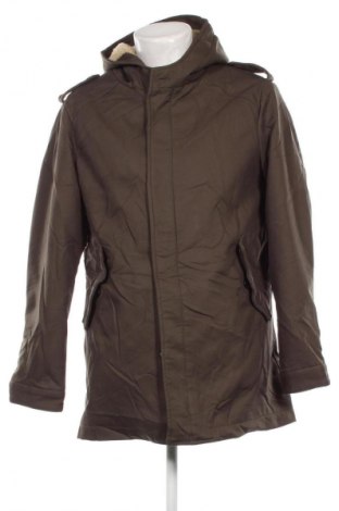 Herrenjacke Smog, Größe L, Farbe Grün, Preis € 28,99