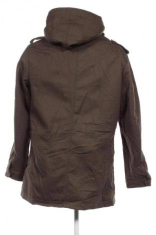 Herrenjacke Smog, Größe L, Farbe Grün, Preis € 47,99