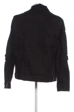 Herrenjacke Smoke Rise, Größe XL, Farbe Schwarz, Preis 13,99 €