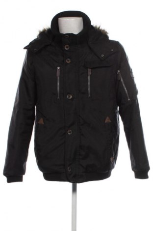 Herrenjacke Southern, Größe XL, Farbe Schwarz, Preis € 35,00