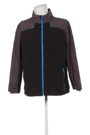 Herrenjacke Sports, Größe XL, Farbe Schwarz, Preis 15,99 €