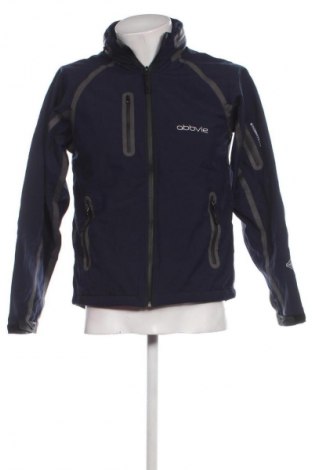 Herrenjacke Stormtech Performance, Größe S, Farbe Blau, Preis € 43,99