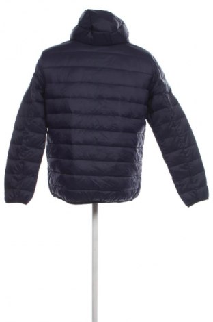 Herrenjacke Straight Up, Größe L, Farbe Blau, Preis € 33,99